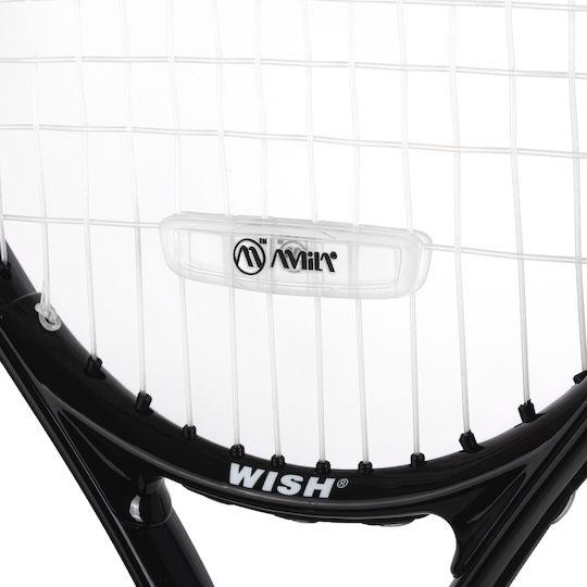 AMILA 45735 Tennis Racket Vibration Dampener 9pcs