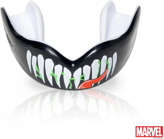 Safejawz Venom Extro Marvel Senior Mouthguard