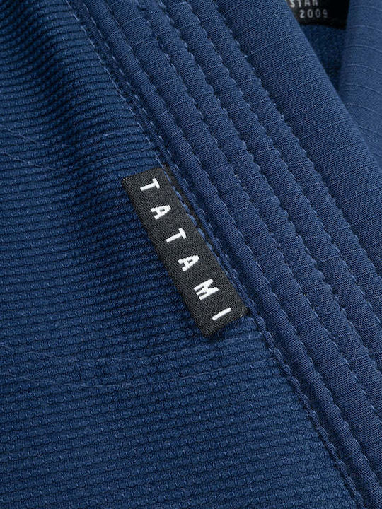 Tatami Fightwear Tatami Elements Παιδική Ζακέτα Brazilian Jiu Jitsu