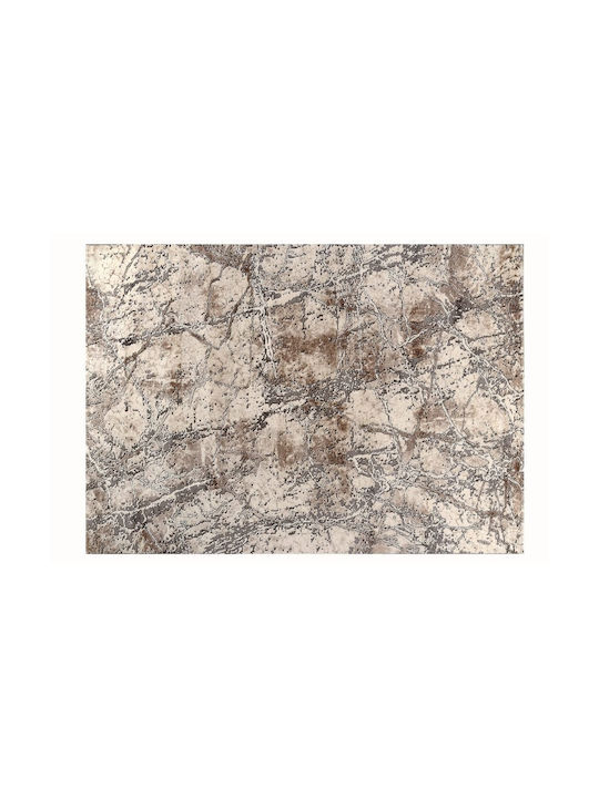 Tzikas Carpets Elements 31277-975 Χαλί Στρογγυλό Ρ.ρ. Τουρκιας Φ160cm