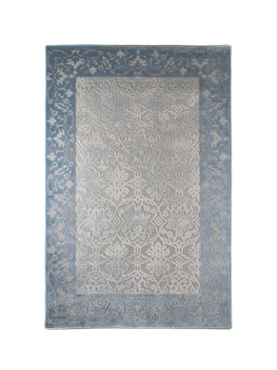 Klonaras Muse 2060/ Rug Rectangular Blue