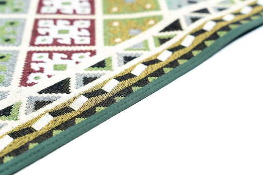 Sdim Kilim Килим Правоъгълена 004