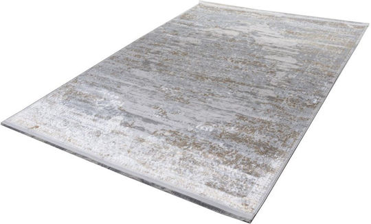 Tzikas Carpets Eclipse 15032-070 Килим Правоъгълена Бежов