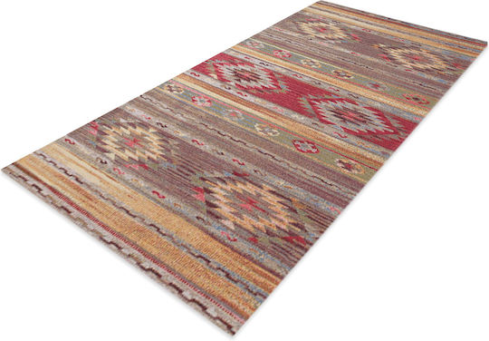 Royal Carpet Canvas 893X Anti-slip Rug Rectangular Canvas 75X150cm
