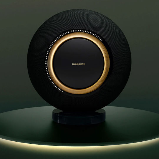 Marantz Grand Horizon Активен говорител 370W (Брой) Черен