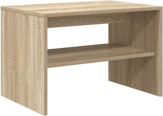 TV Stand Brown M60xD40xH40cm