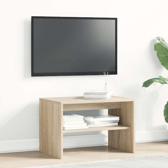TV Stand Brown M60xD40xH40cm
