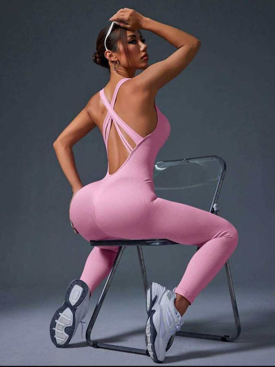 Colanti de femei Colanti Pink