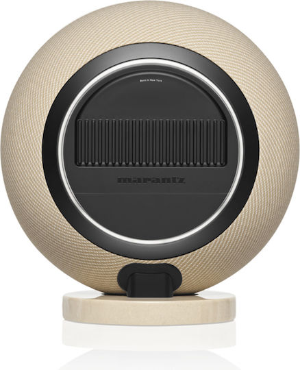 Marantz Horizon Aktiver Lautsprecher (Stück) Gold