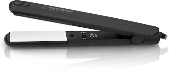 Esperanza Smooth EBP001 Πρέσα Μαλλιών με Κεραμικές Πλάκες