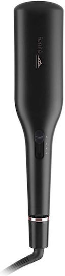 ETA Fenite ETA933790000 Haarglätter mit Keramikplatten 100W
