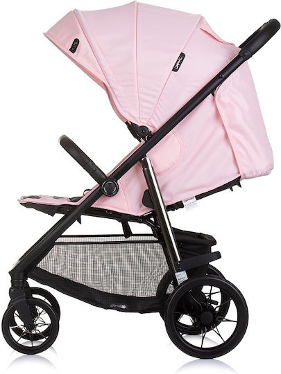 Chipolino Insta Baby Stroller Suitable for Newborn Marshmellow 7.5kg