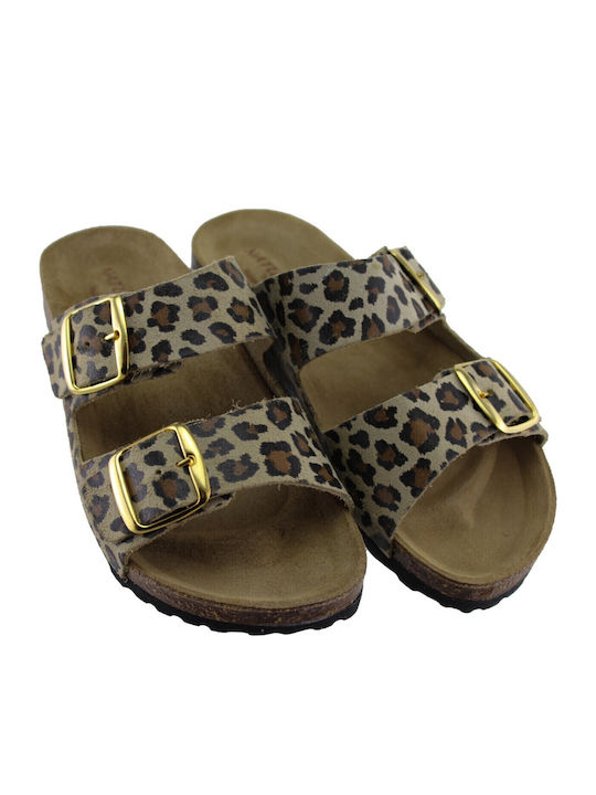Adam's Shoes