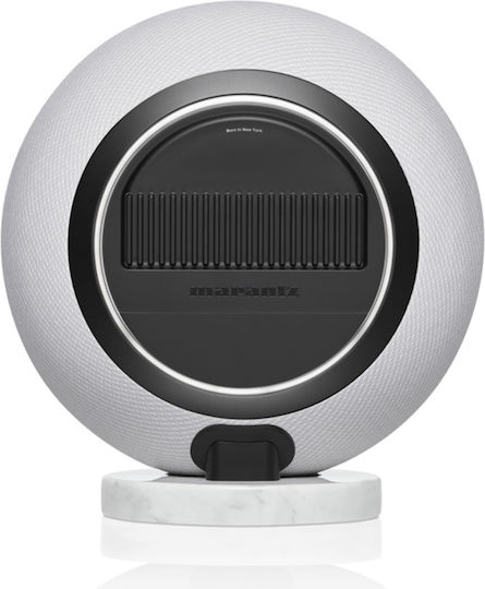 Marantz Horizon Активен говорител (Брой) Сребрист