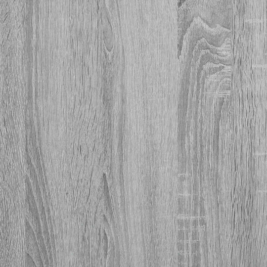 Έπιπλο Τηλεόρασης Γκρι Sonoma Μ80xΠ31xΥ25.5cm