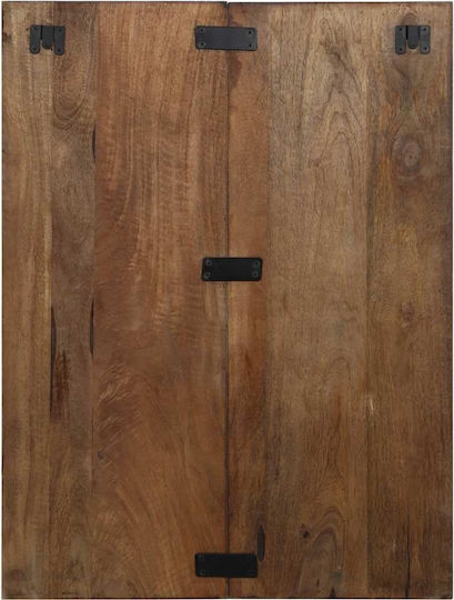 Комод Многоцветен 60x32x80см