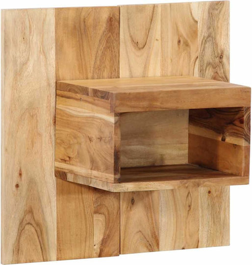 Комод Бежов 50x27x50см