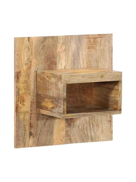 Комод μανγκο 50x27x50см