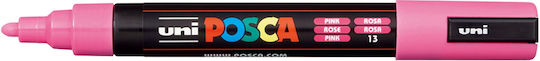 Posca Design Markers 2.5mm Prussian Blue 4pcs PC-5M/4P