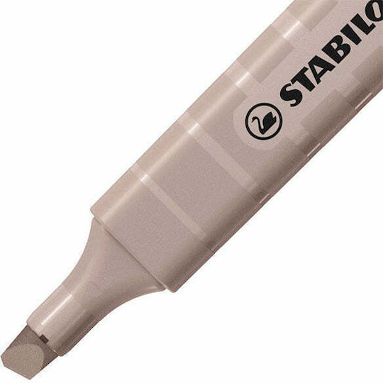 Stabilo Swing Cool Marker de Subliniere Warm Grey 275/193