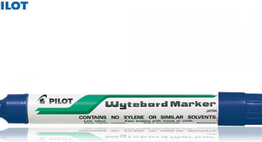 Whiteboard-Marker Blau 4mm Pilot 4902505088667