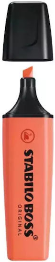 Stabilo Boss 70 Textmarker 5mm Orange