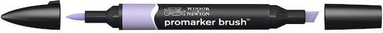 Winsor & Newton Zeichenmarker V327 Lilac