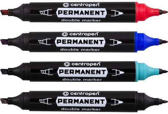 Centropen Dauerhafter Marker 4mm