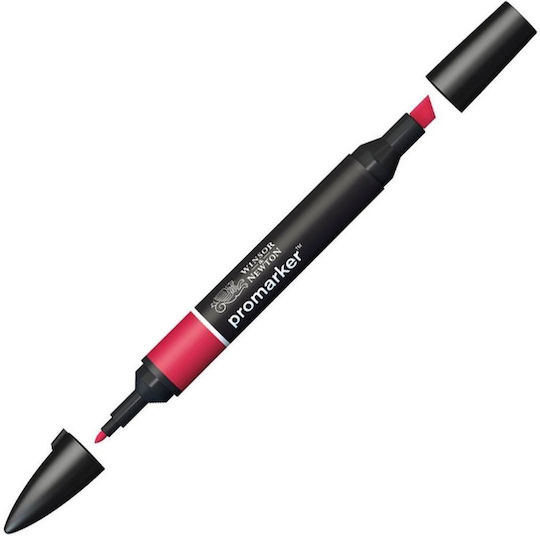 Winsor & Newton Marker Permanent R565 Poppy