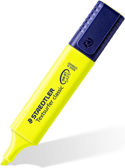 Scope 4 Colors Ecoline Textsurfer Classic Staedtler