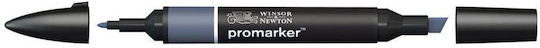 Winsor & Newton Design Marker BG05 Storm Cloud