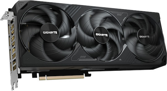 Gigabyte GeForce RTX 5070 Ti 16GB GDDR7 Windforce OC SFF Κάρτα Γραφικών
