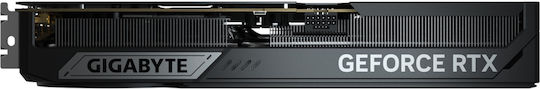Gigabyte GeForce RTX 5070 Ti 16GB GDDR7 Windforce OC SFF Κάρτα Γραφικών