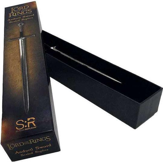 Factory Entertainment Lord of the Rings Sabie Replică Lungime 21 cm