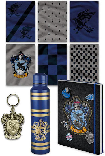 Pyramid International Harry Potter: Harry Potter - Ravenclaw Premium Σετ Δώρου Φιγούρα