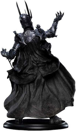 Weta Workshop Lord of the Rings: Sauron Lord Of The Rings - Sauron Φιγούρα 20εκ.