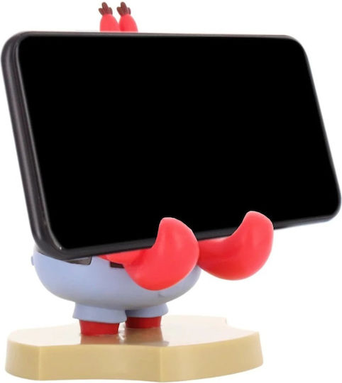 Figurine Mini Spongebob Mr Krab Cable Guys Hdhmsp400640