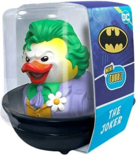 Numskull DC Comics Joker Жокер Фигура 5см