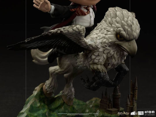Iron Harry Potter Φιγούρα 16εκ.
