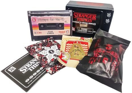 YuMe Toys Stranger Things Φιγούρα