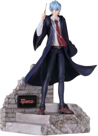 Sega Mashle Magic And Muscles Luminasta Lance Crown Figure 20cm