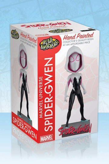 Neca Marvel Spider-Gwen Sammelbare Figuren 20cm