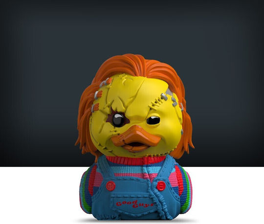 Tubbz Sammelfigur Mini Horror Chucky Entenfigur 5cm