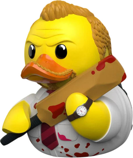 Numskull Shaun of the Dead First Edition Tubbz - Shaun Gummiente 10cm