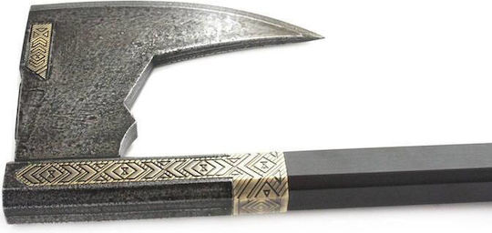 United Cutlery Lord of the Rings Bearded Axe of Gimli Bearded Axe of Gimli Replica Item Scale 1:1