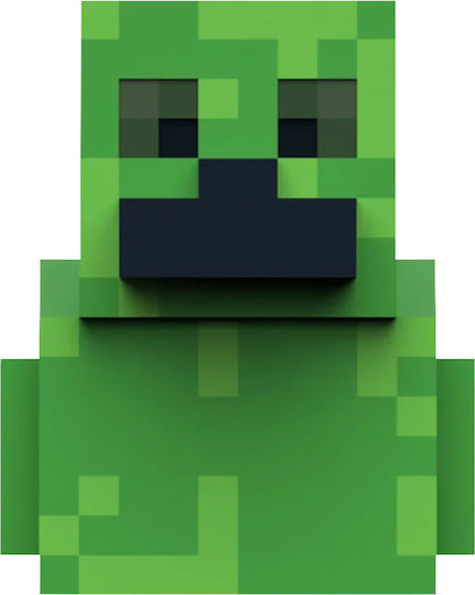 Numskull Minecraft: Mini Φιγούρα 5εκ.