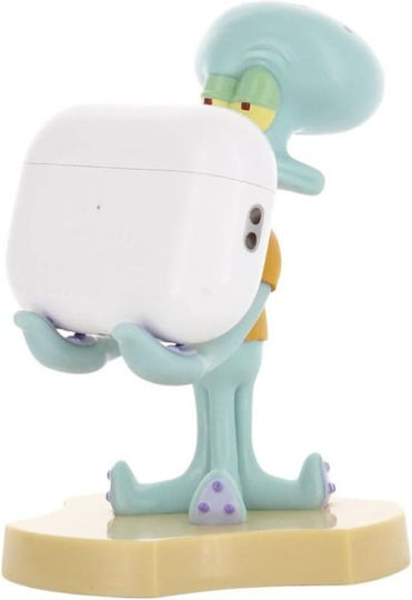 Cable Guys Mini Spongebob Squiddi Hdhmsp400639