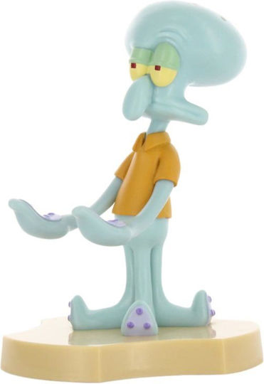 Cable Guys Mini Spongebob Squiddi Hdhmsp400639