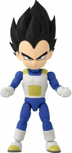 PCMerch Dragon Ball Vegeta Sammelbare Figur 17cm