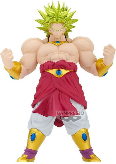 Banpresto Dragon Ball: Goku Φιγούρα 20εκ.